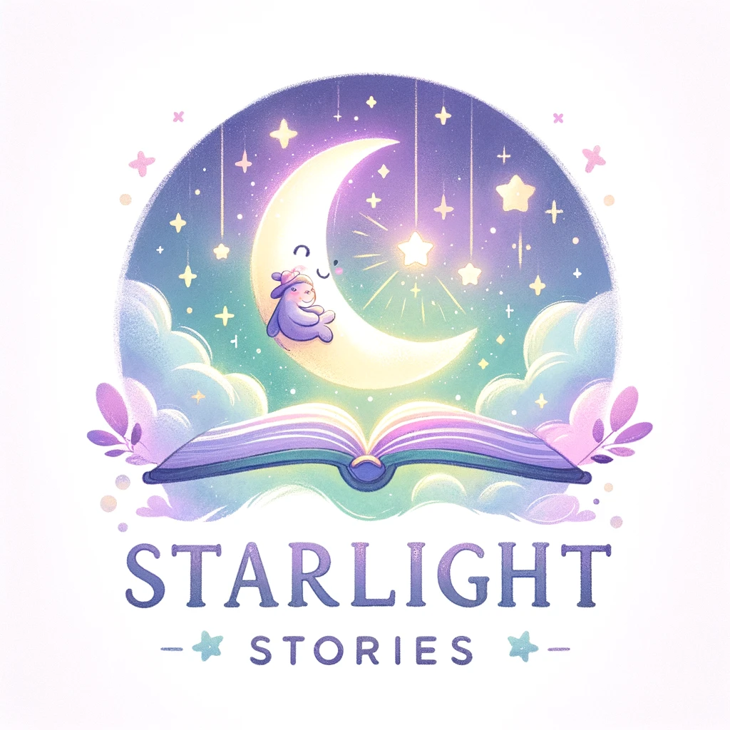 starlight stories logo